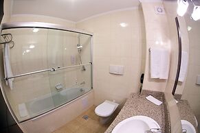 Hotel Tecadra