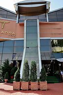 Hotel Tecadra