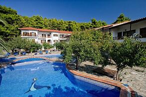 Delphi Hotel