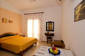 Delphi Hotel