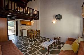 Delphi Hotel