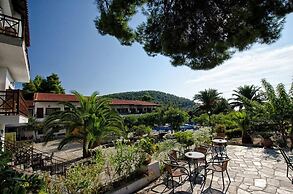 Delphi Hotel