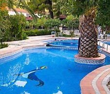 Delphi Hotel