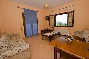 Delphi Hotel