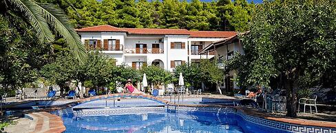 Delphi Hotel