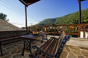 Delphi Hotel
