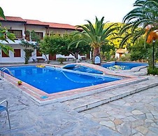 Delphi Hotel
