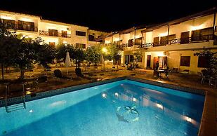 Delphi Hotel