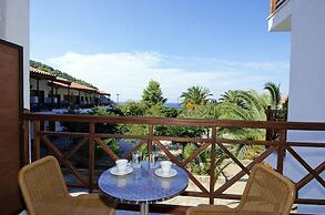 Delphi Hotel