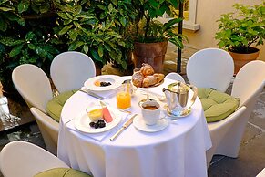 Petronilla - Hotel in Bergamo
