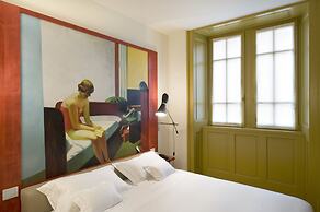 Petronilla - Hotel in Bergamo