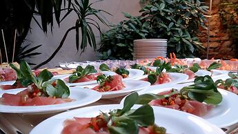 Petronilla - Hotel in Bergamo