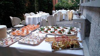 Petronilla - Hotel in Bergamo