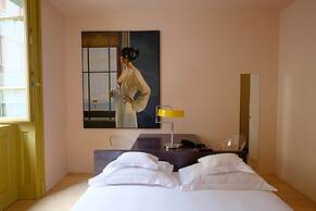 Petronilla - Hotel in Bergamo