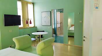Petronilla - Hotel in Bergamo