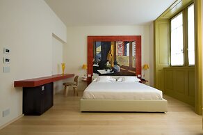 Petronilla - Hotel in Bergamo