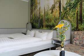 Hotel Rennsteig
