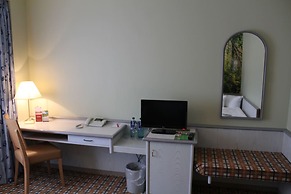 Hotel Rennsteig