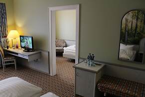 Hotel Rennsteig