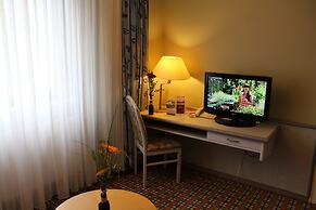 Hotel Rennsteig