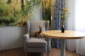 Hotel Rennsteig