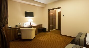 Inter Business Bucharest Hotel
