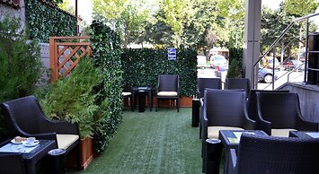 Inter Business Bucharest Hotel