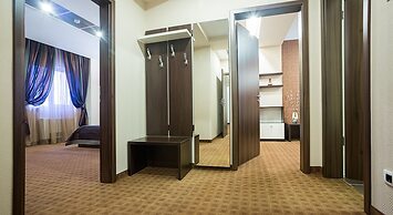 Inter Business Bucharest Hotel