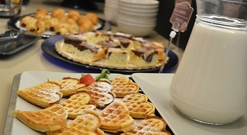 Inter Business Bucharest Hotel