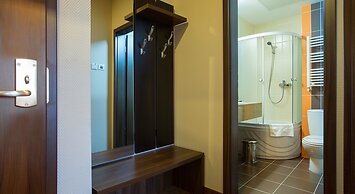 Inter Business Bucharest Hotel