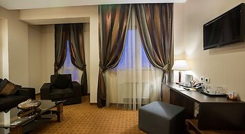 Inter Business Bucharest Hotel