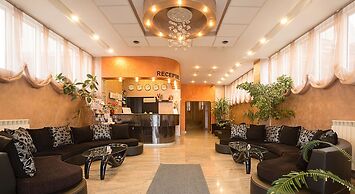 Inter Business Bucharest Hotel