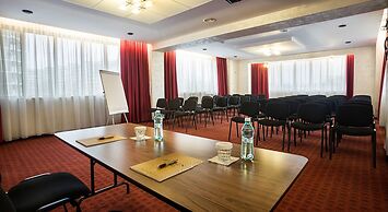 Inter Business Bucharest Hotel