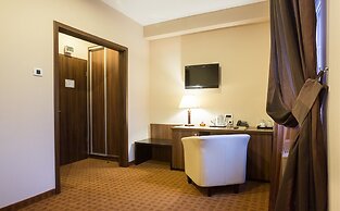Inter Business Bucharest Hotel