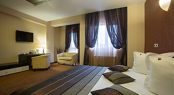 Inter Business Bucharest Hotel