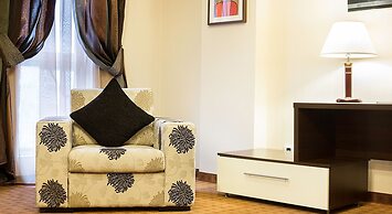Inter Business Bucharest Hotel