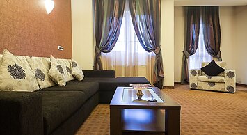 Inter Business Bucharest Hotel