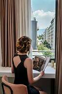 The Marblous Athens