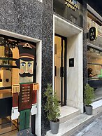 The Marblous Athens