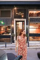 The Marblous Athens