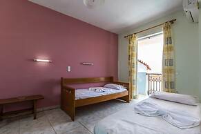 Vossos Hotel Apartments