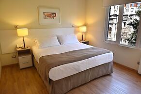 Lastarria Aparts