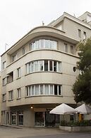 Lastarria Aparts