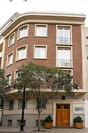 Lastarria Aparts