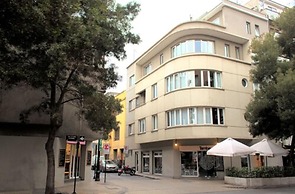 Lastarria Aparts