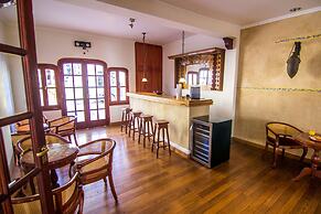 Hotel Asturias