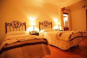 Hotel Asturias