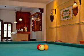 Hotel Asturias