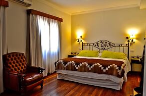 Hotel Asturias