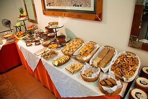 Hotel Asturias